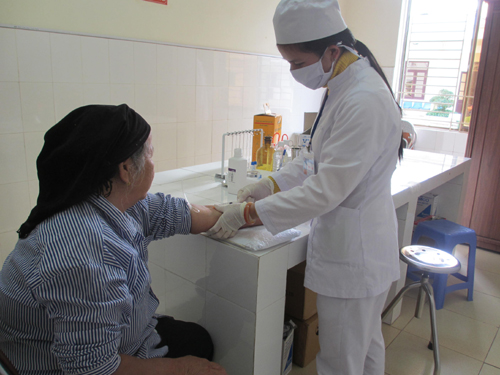 Bộ Y tế triển khai Kế hoạch cải cách hành chính năm 2015
